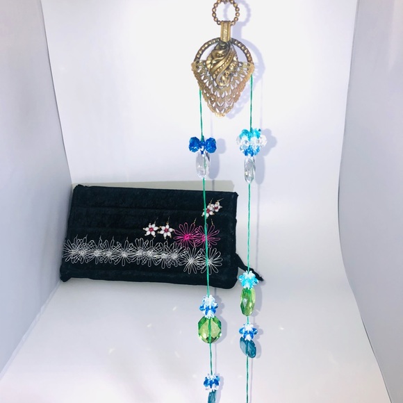 Handmade suncatcher - Picture 8 of 12